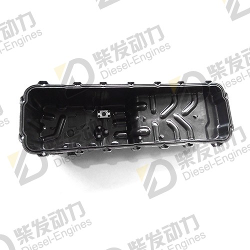 Oil pan 22242754